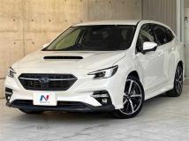 2021 Subaru Levorg
