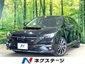 2021 Subaru Levorg