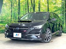 2021 Subaru Levorg