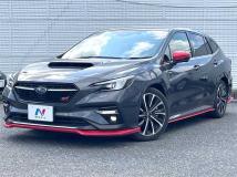 2021 Subaru Levorg