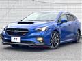 2022 Subaru Levorg