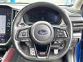 2022 Subaru Levorg