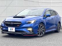 2022 Subaru Levorg