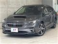 2022 Subaru Levorg
