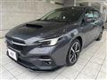 2022 Subaru Levorg