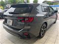 2022 Subaru Levorg