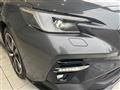 2022 Subaru Levorg