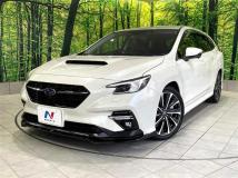 2023 Subaru Levorg