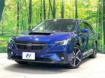 2023 Subaru Levorg