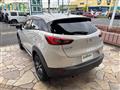 2018 Mazda CX-3
