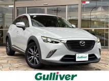 2018 Mazda CX-3