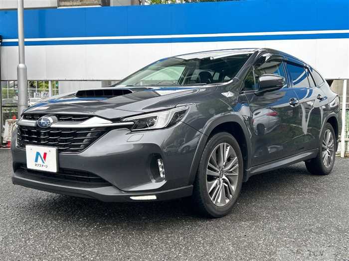 2024 Subaru Subaru Others