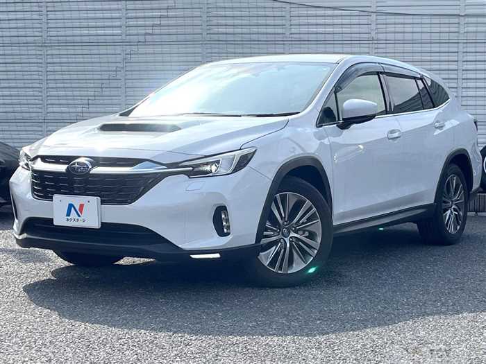 2024 Subaru Subaru Others