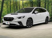 2024 Subaru Levorg