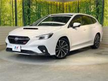 2024 Subaru Levorg