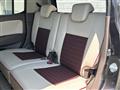 2014 Nissan Moco