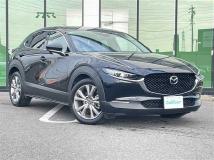 2019 Mazda CX-3