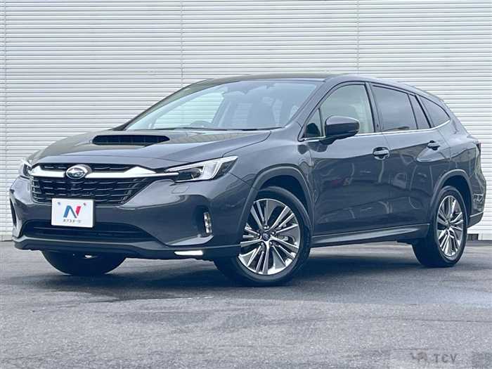 2025 Subaru Subaru Others