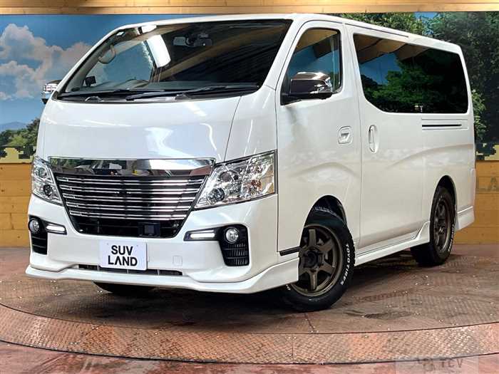 2019 Nissan NV100Clipper