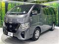 2024 Nissan Caravan