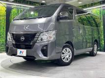 2024 Nissan Caravan