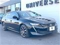 2020 Peugeot 508