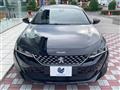 2020 Peugeot 508