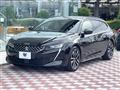2020 Peugeot 508