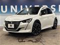 2022 Peugeot 208