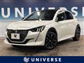 2022 Peugeot 208