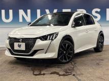 2022 Peugeot 208