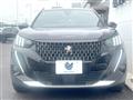 2021 Peugeot 2008