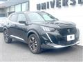 2021 Peugeot 2008