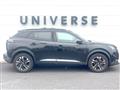 2021 Peugeot 2008
