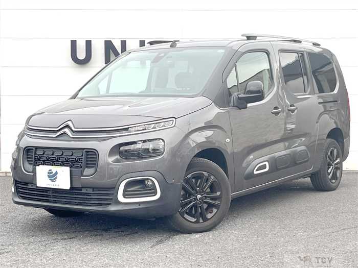 2023 Citroen Berlingo