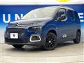 2021 Citroen Berlingo