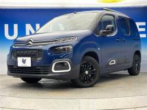 2021 Citroen Berlingo