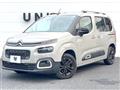2021 Citroen Berlingo