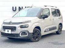 2021 Citroen Berlingo