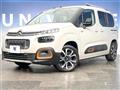 2021 Citroen Berlingo