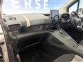 2021 Citroen Berlingo