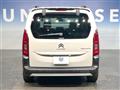 2021 Citroen Berlingo