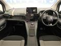 2021 Citroen Berlingo