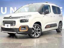 2021 Citroen Berlingo