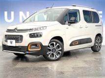 2022 Citroen Berlingo