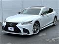 2018 Lexus LS