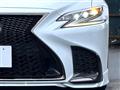2018 Lexus LS