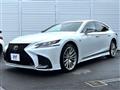 2018 Lexus LS