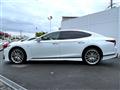 2018 Lexus LS