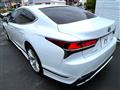 2018 Lexus LS